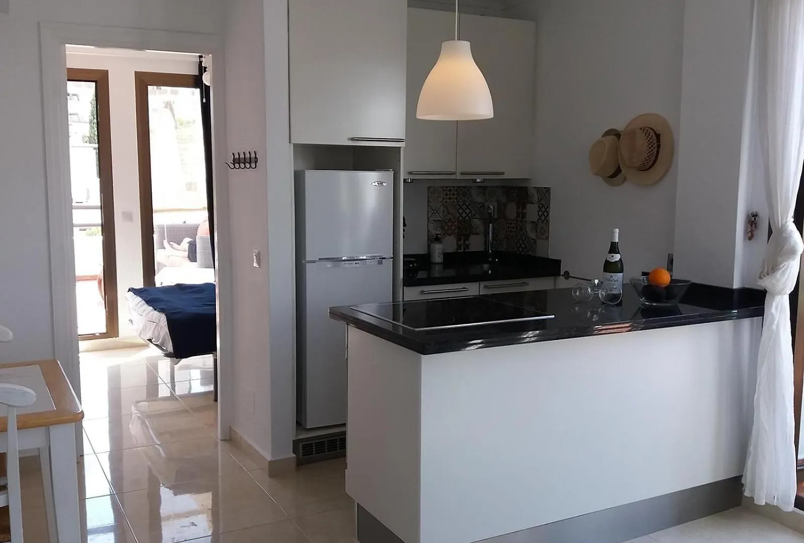 2 Bed Apartment In Pueblo Evita Benalmádena 0*,  Spanien