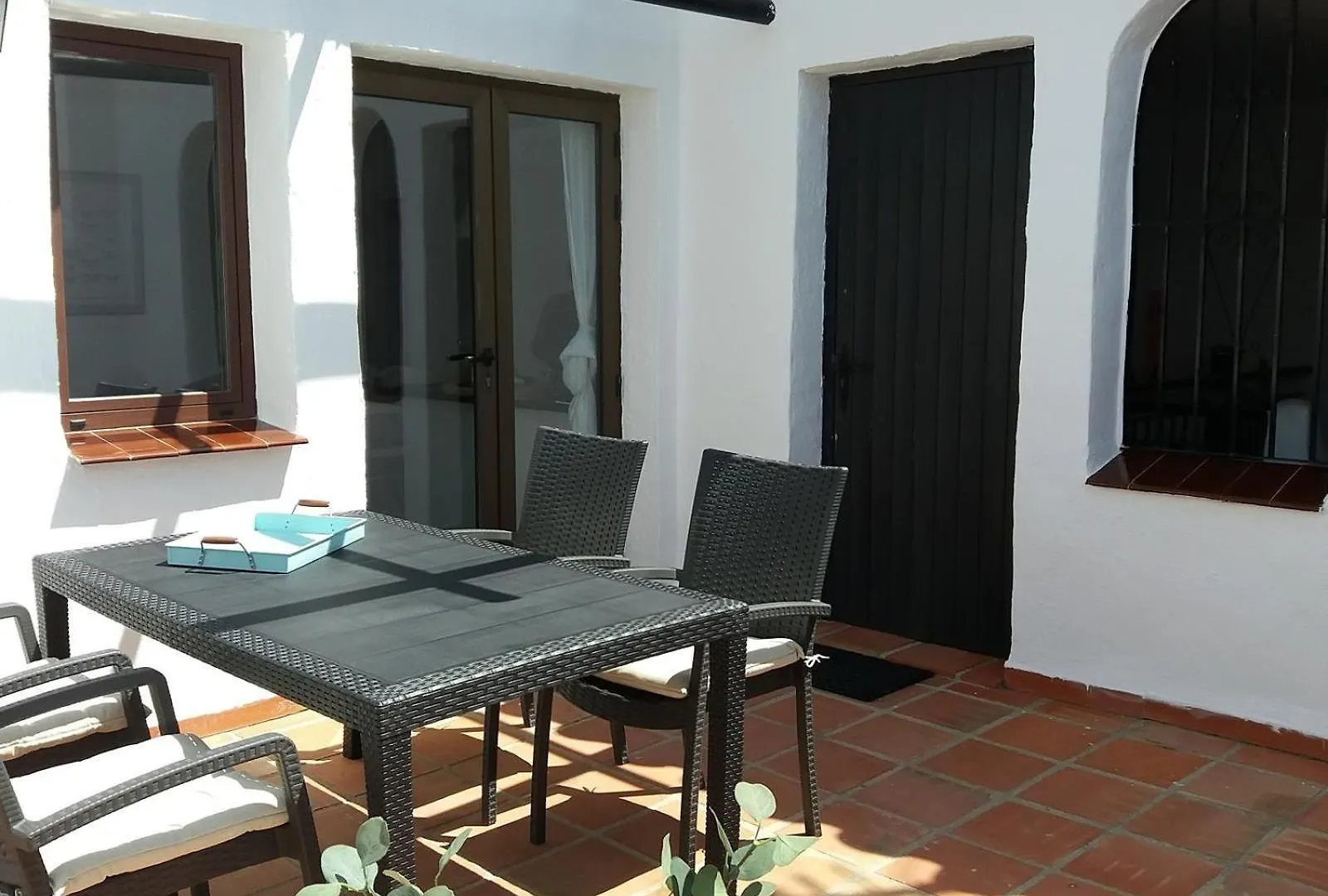 2 Bed Apartment In Pueblo Evita Benalmádena